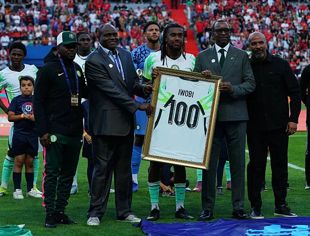 Sunday Oliseh Warns of Super Eagles’ 2030 World Cup Woes, Cites Three-Month Delay and Lack of Experience