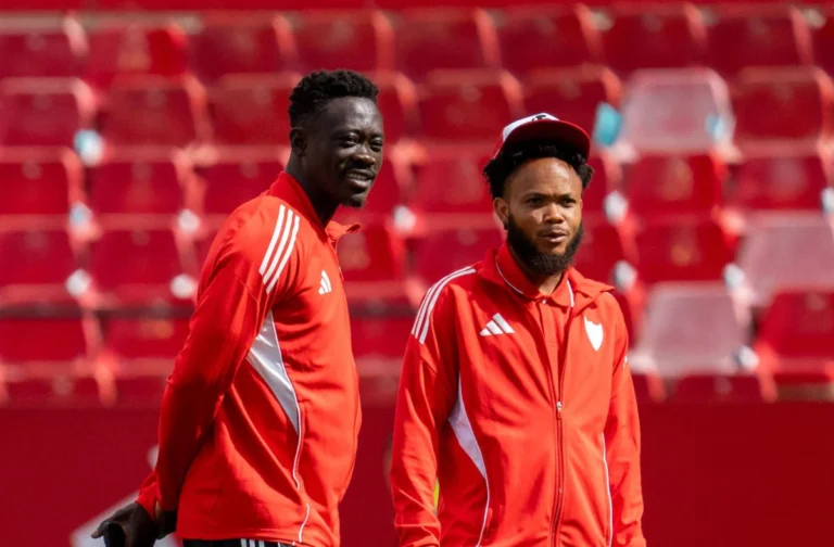 Super Eagles Forward Akor Adams Poised for Record-Breaking Serie A Move to Venezia in €23 Million Deal