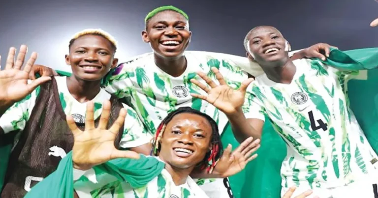 Super Falcons Conclude WAFCON Preparations with Hard-Fought 2-1 Victory Over Tanzania, Eyeing Record 11th Continental Crown in Morocco
