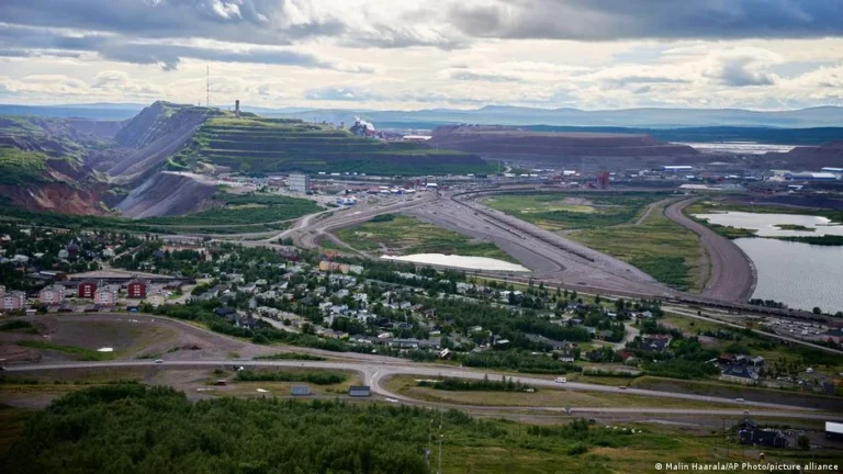 Sweden Unveils Ambitious Mining Strategy to Counter China’s Rare Earth Dominance and Secure European Supply Chains