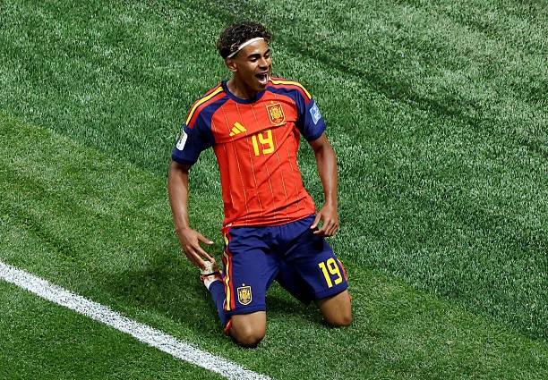 The 2026 FIFA World Cup Final: A Historic Clash of Titans as Spain Faces Argentina at MetLife Stadium