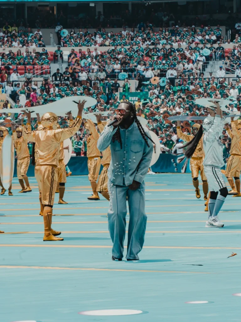 The 2026 FIFA World Cup Final Halftime Show: A Historic Fusion of Global Music and Humanitarianism