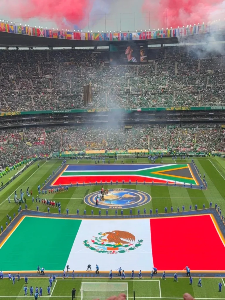 The FIFA 2026 World Cup: A Month of Unforgettable Drama, Upsets, and Spectacle