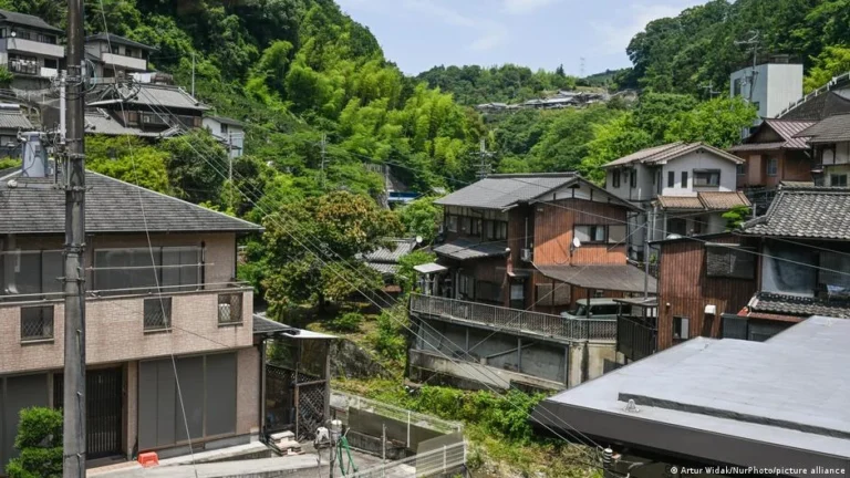 The Lingering Shadow: Japan’s Stigmatized Properties and the Search for Purification