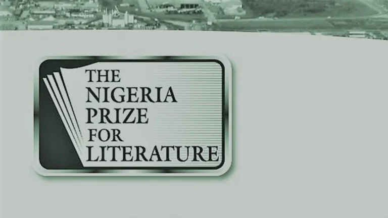 The Nigeria Prize for Literature Unveils 2026 Poetry Longlist, Igniting Literary Discourse and Celebrating Poetic Diversity in the Nation.