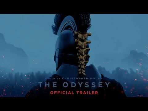 The Odyssey Box Office Debut Shatters Expectations with a Staggering $264.1 Million Global Opening Weekend