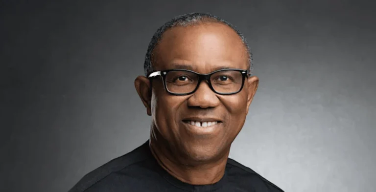 The Presidency Alleges Peter Obi Adopting New Political Strategy with Repeated Life Threat Claims Ahead of 2027 Elections
