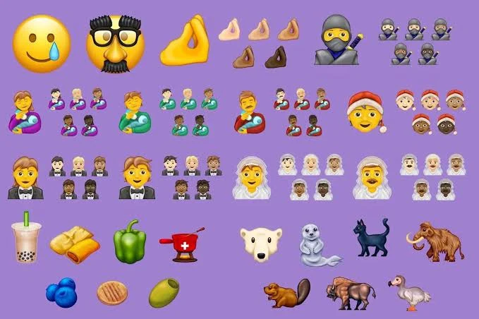 The Secret Life of Symbols: Inside the Complex Global Process of Creating and Standardizing Emoji