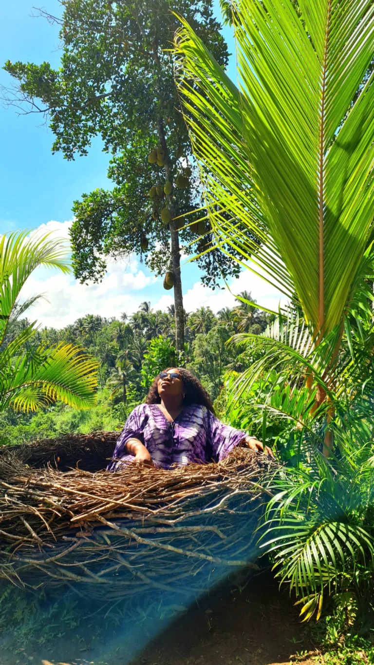 The Shifting Tides of Nigerian Travel: Exploring New Horizons Beyond Traditional Destinations