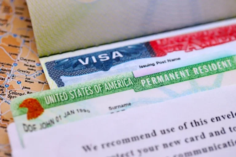 The U.S. EB-5 Immigrant Investor Program: A Comprehensive Guide for Wealthy Nigerians Seeking Permanent Residence