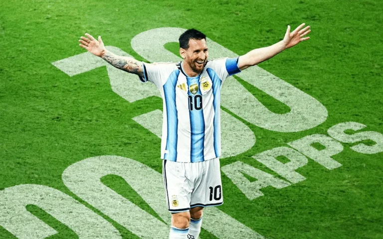 The World Cup Final: Argentina’s Controversial Journey and the Shadow of VAR