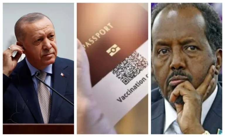 Turkey’s Strategic Tightrope: Balancing Aid and Access for Somalia Amidst Shifting Geopolitics