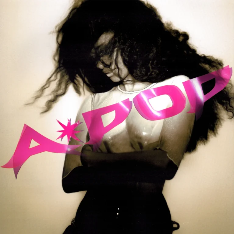 TYLA makes grand return with sophomore studio album “A*POP”