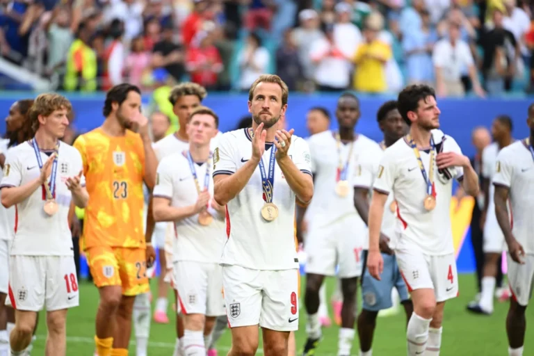 Unexpected Encounter: Harry Kane and Burna Boy Spotted Together in New York After World Cup Festivities