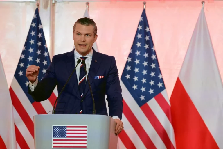 US Defense Secretary Pete Hegseth Reports Iran War Costs Surge to $37.5 Billion amid Request for Supplemental Pentagon Funding