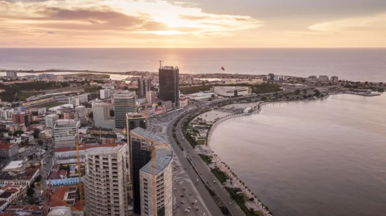 Vietnamese Conglomerate Xuan Thien Group Embarks on Multi-Sector Investment Drive Across Six Angolan Provinces
