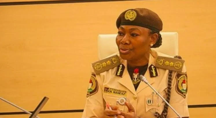 Visa fraud: Immigration boss not under probe – EFCC