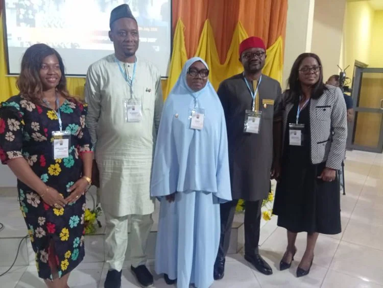 WAPCP opens 8th Scientific Conference, urges nationwide consultant cadre implementation