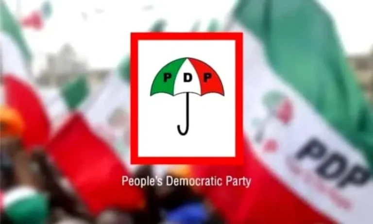 We’ll appeal Abuja FHC judgment — Turaki-led PDP