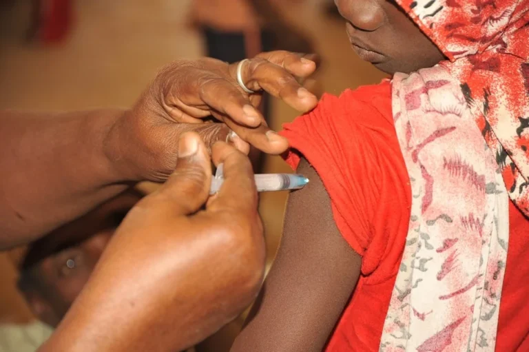 WHO Urges African Governments to Scale Up Hepatitis Interventions as Region Faces Persistent Public Health Burden