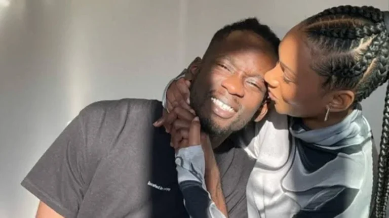 Why I was shocked Temi, Mr Eazi were expecting baby — Nana Otedola