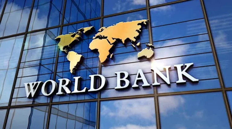 World Bank to Phase Out Lending to China by 2031 Amid Shifting Partnership Dynamics