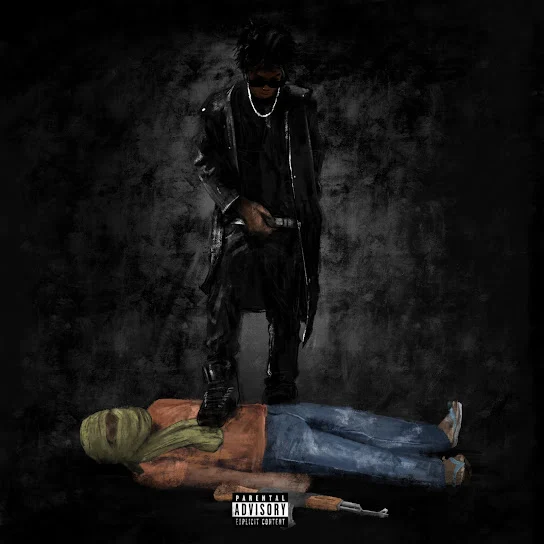 Zaylevelten Unleashes Highly Anticipated "B4SAVEME" EP, Charting a New Course for Nigerian Afro-Trap