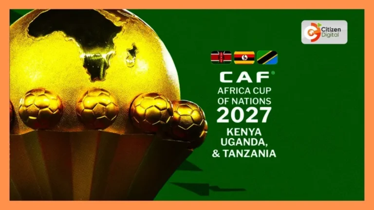 2027 AFCON Qualifiers: Groups, Fixtures, Standings and Key Dates