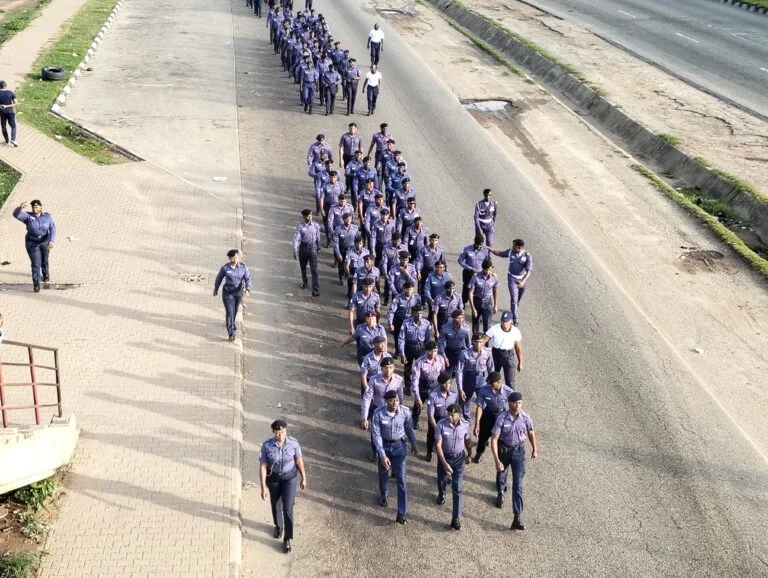 2027: Naval chief urges military personnel to remain apolitical, professional