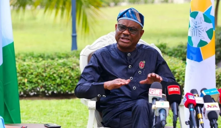 2027: Peter Obi, Atiku can’t defeat me in Rivers — Wike