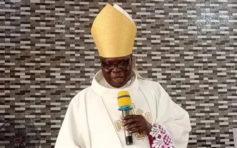 2027: Reject vote-buying, Catholic Bishops’ President tells Nigerians