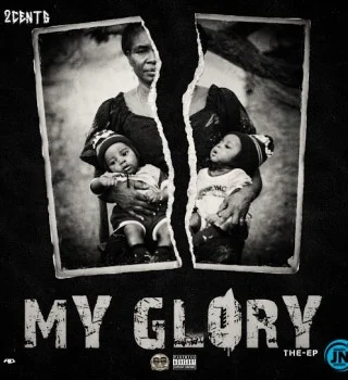 2centG Returns with Emotional New Single She Be My Girl Off the Acclaimed Project In My Glory Featuring iinfinite
