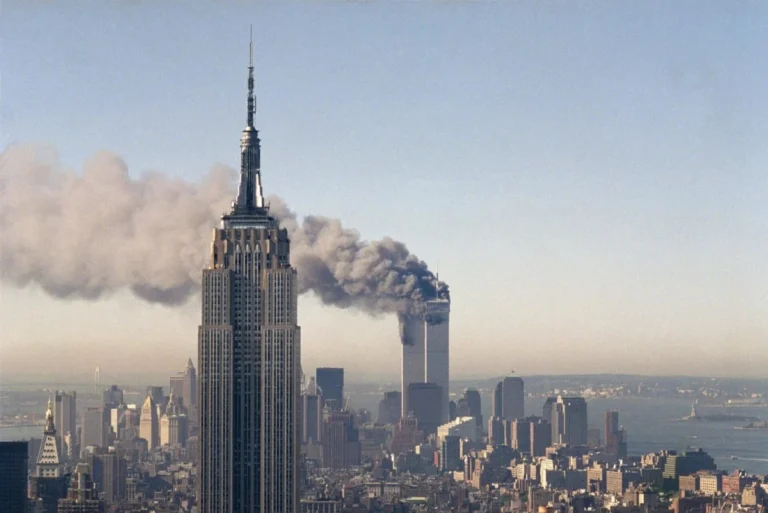 A Quarter Century Later: America Marks 25 Years Since the September 11 Terrorist Attacks That Reshaped the Modern World