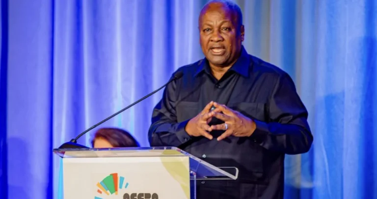 Accra Reset Report Launched at UN General Assembly Calls for Sweeping Overhaul of Global Health Aid and Closure of Redundant International Agencies