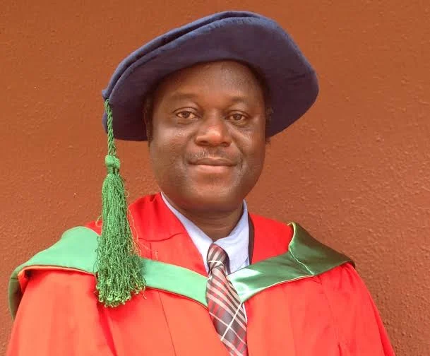 Adeleke justifies UNIOSUN VC’s tenure extension, cites development, workers’ welfare and academic continuity