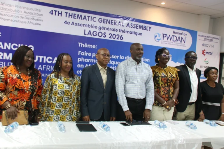 Africa Must Unite Against Falsified Medicines as Nigeria Prepares to Host the 4th APDA Thematic General Assembly