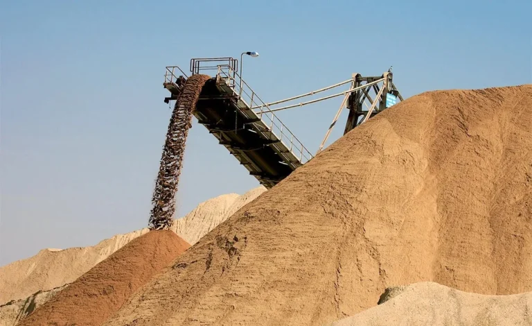 Africa’s Green Energy Dilemma: Moving Beyond Raw Mineral Extraction to Industrial Transformation