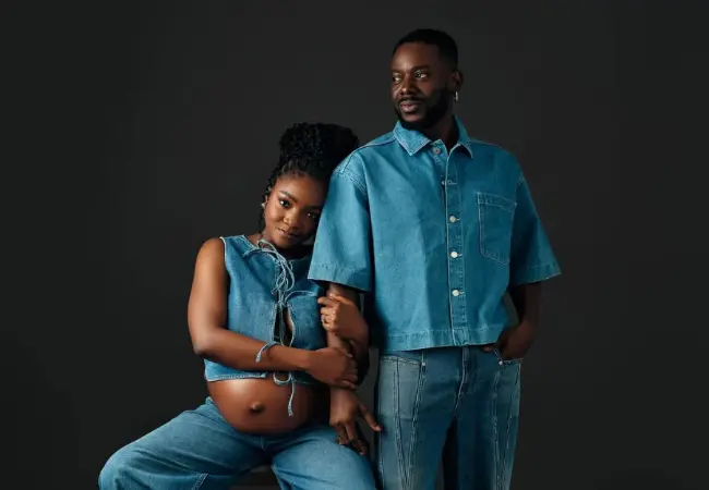 AG Baby Reveals Why He Checked Simi’s Genotype Before Their Relationship