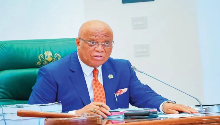 Akwa Ibom State Government Dismisses Allegations Linking Governor Umo Eno to EFCC Seizure of Udom Emmanuel’s Property