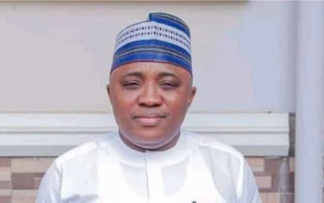 Alhaji Murtala Yakubu Ajaka Strongly Denounces Allegations Linking Him to Protests Against INEC