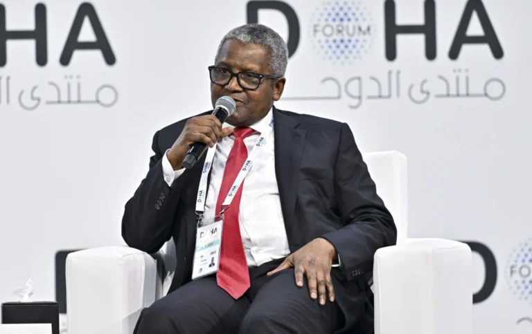 Aliko Dangote Pledges Over $10 Billion to Tackle Africa’s Power Crisis Alongside Historic Refinery IPO Launch