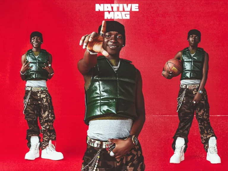 All Hail Muyeez: The Audacious Ascent of Nigeria’s Newest Afropop Royalty