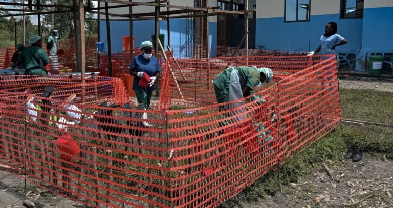 Anatomy of a Catastrophe: How Missed Signals and Systemic Failures Fuel the Democratic Republic of Congo’s Historic Ebola Epidemic