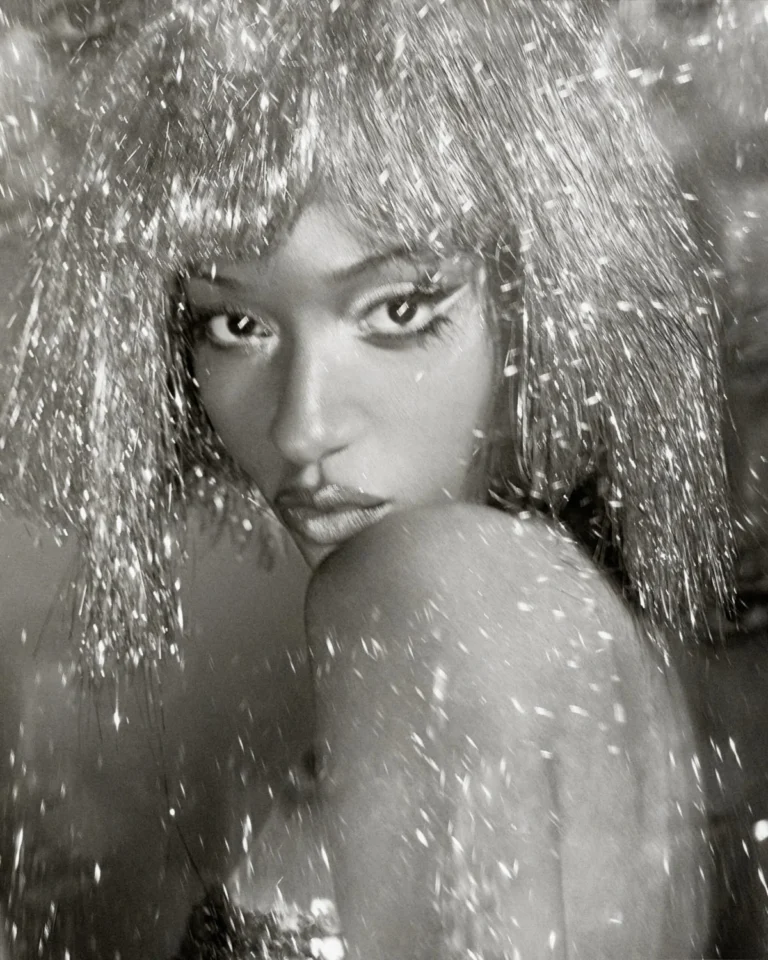 Ayra Starr Embraces Solitude, Global Stardom, and Creative Autonomy in New 66 GREENE Cover Feature