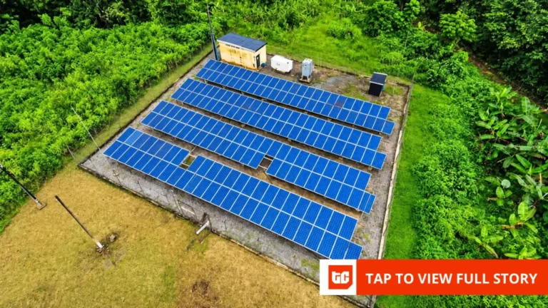 Beyond the Grid: How Nigeria’s DRE Fund Aims to Solve the Distributed Renewable Energy Financing Crisis