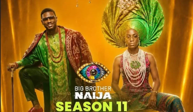 Big Brother Intensifies Disciplinary Measures as Housemates Face Stricter Sanctions for Rule Breaches