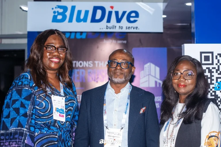 BluDive Calls for Greater Technology Ownership as GITEX Nigeria 2026 Spotlights Sovereign Innovation