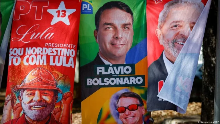 Brazil Declares Sovereignty as Election Tension Mounts on the Global Stage