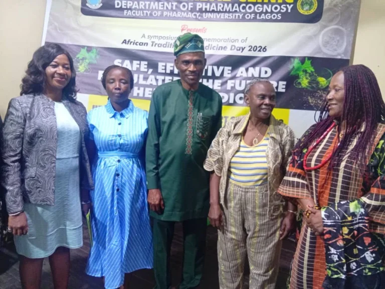 Bridging Tradition and Science: The Urgent Need for Regulatory Reform in Nigeria’s Herbal Medicine Sector