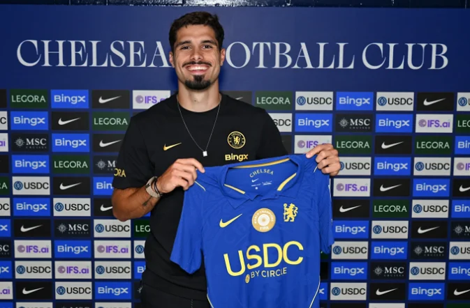 Chelsea Hand Pedro Neto New Deal After Impressive Start